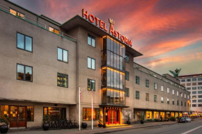 Отель Hotel Astoria, Best Western Signature Collection  Копенгаген